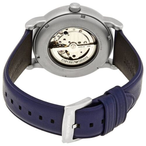 Emporio Armani Men's Meccanico Watch - AR60011 - Image 10